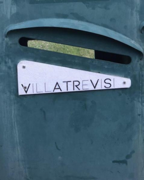 Villa Trevisi - APARTMENT